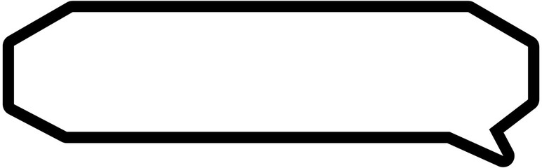 Obraz premium Dialog Box icon 