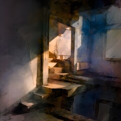 La Luz al Final del Pasillo