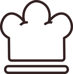 Chef Hat Icon