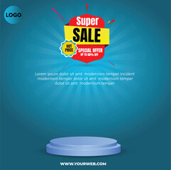 Super Sunday Discount Offer