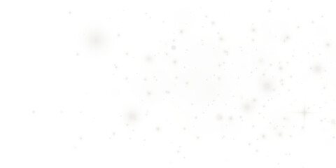 PNG white and gold sparkle with glitter dust and glowing stardust, festive background with magic flare and light explosion, PNG 1920 card design with confetti, transparent rays and shine.