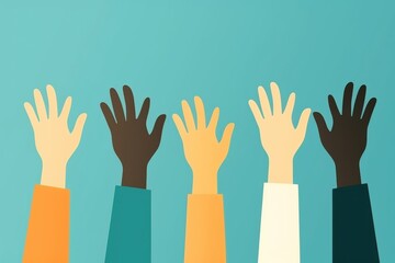 Obraz premium Rainbow heart puzzle on purple background, symbolizing autism awareness, LGBTQ pride, inclusion, diversity, love, unity, social connection, support, colorful hope.