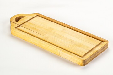 Wooden cutting board kithen equipment
