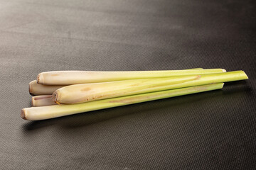 Asian cuisine - lemongrass aroma seasoning