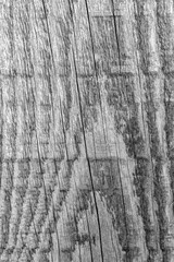 Old textured and weathered wooden background