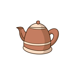 Illustrations Of a Kitchen  Utensils