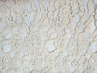 Texture of a brocade