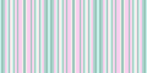 Elegant pastel striped pattern. Perfect for backgrounds, textiles, and website designs.  Subtle color palette evokes serenity and femininity.