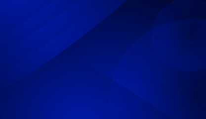 abstract blue background with lines