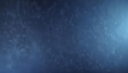 Fototapeta premium Abstract dark blue to light blue gradient, seamless texture, design, subtle, digital art