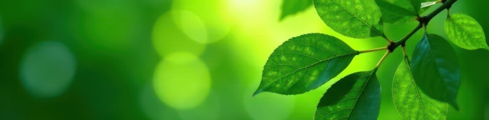 Intricate green eucalyptus leaf texture, dappled light, photography, background, stock photo
