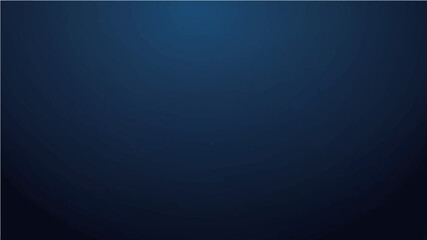 Abstract Light blue motion blur creates a textured abstract design with dark space