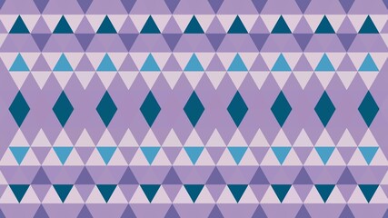 triangular motif. triangle pattern. tribal motif. triangle background. HD