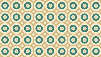 circle motif, circle pattern, symmetrical, circle lines, wall wallpaper, HD