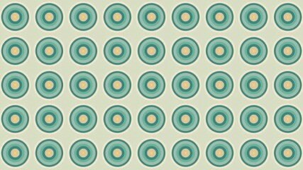 circle motif, circle pattern, symmetrical, circle lines, wall wallpaper, HD