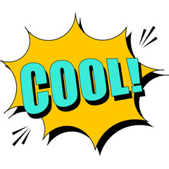 Comic Speech Cartoon Expression