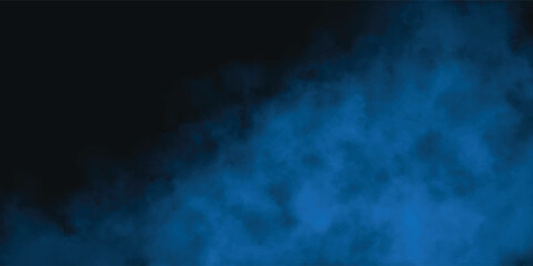 Subtle Blue Cloud Texture with Gentle Dark Mist Effects

