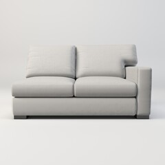 Couch, settee, divan, furniture, seating, upholstery, sectional, loveseat, chaise, leather, fabric, cushion, comfort, living room, domestic, interior design, modular, contemporary, classic, relaxed.