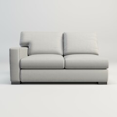 Couch, settee, divan, furniture, seating, upholstery, sectional, loveseat, chaise, leather, fabric, cushion, comfort, living room, domestic, interior design, modular, contemporary, classic, relaxed.