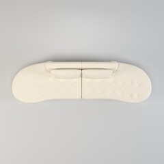 Couch, settee, divan, furniture, seating, upholstery, sectional, loveseat, chaise, leather, fabric, cushion, comfort, living room, domestic, interior design, modular, contemporary, classic, relaxed.