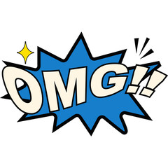 Comic Speech Cartoon Expression