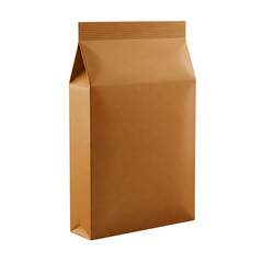 Cardboard packaging isolated on transparent or white background, png