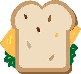 sandwich