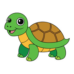 Obraz premium turtle