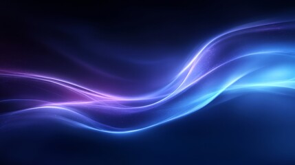 abstract purple background