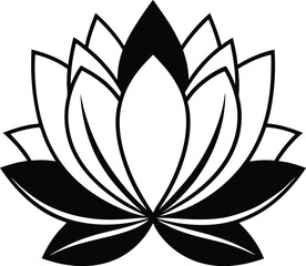 vector illustration of a tattoo