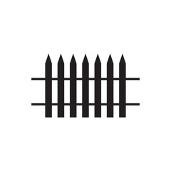 fence icon