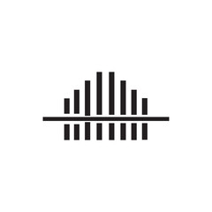 fence icon