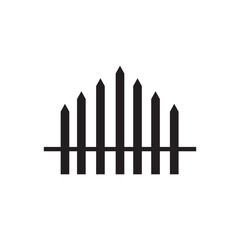 fence icon