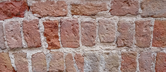 brick wall background