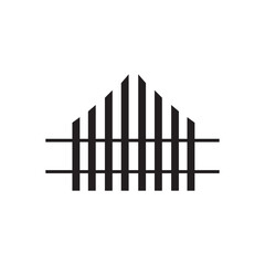 fence icon