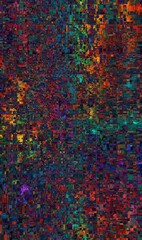 abstract colorful background