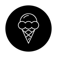 Ice Cream Cone