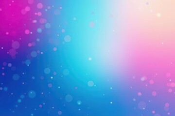 Abstract blue pink gradient geometric shapes background , shapes, polygonal