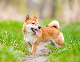 柴犬