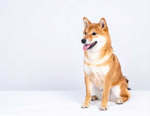 柴犬