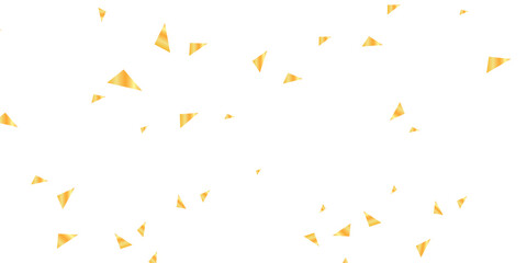 Elegant Abstract Golden Glitter with Transparent Background for Luxury Celebrations. Premium Shiny Golden Dots and Light Glitter Textures Forming a Stylish and Elegant Background for Modern Festive.