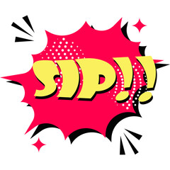 Comic Speech Cartoon Expression