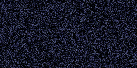 Fototapeta premium Abstract Chaotic black star bokeh on and isolated black background. starry sky. black spots on white background, black drops and spots.