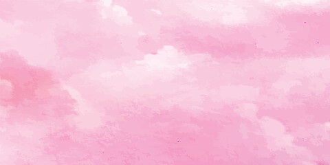Premium Abstract Watercolor Design with Gentle Blending of Teal, Cyan, and Soft pink Hues. Abstract watercolor paint background by teal color with liquid fluid texture for background, banner