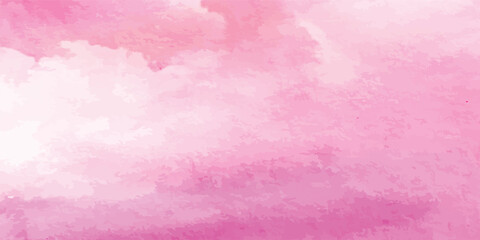 Premium Abstract Watercolor Design with Gentle Blending of Teal, Cyan, and Soft pink Hues. Abstract watercolor paint background by teal color with liquid fluid texture for background, banner