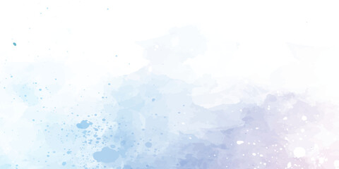 Soft Liquid sky Watercolor Design in Calming Teal Hues – Perfect for Backgrounds, Posters, and Branding. Abstract watercolor paint background by teal color with liquid fluid texture for background, 