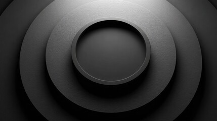 Cutting edge automated tone map icon concept for ai voice calibration improves audio dynamics and user interaction