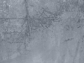 Naklejka premium Texture of metal surface as background, closeup