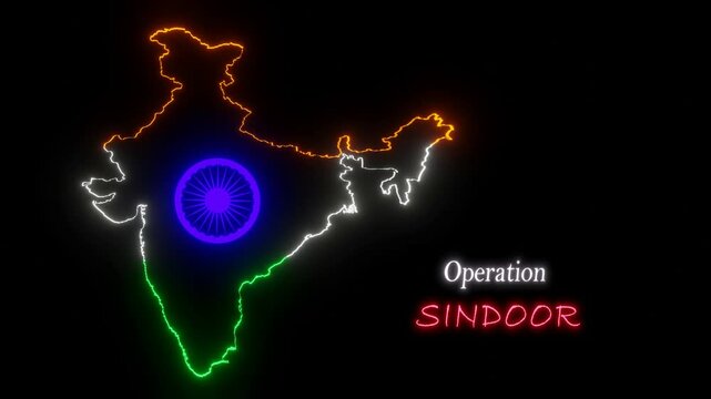 Operation Sindoor India Pakistan conflict