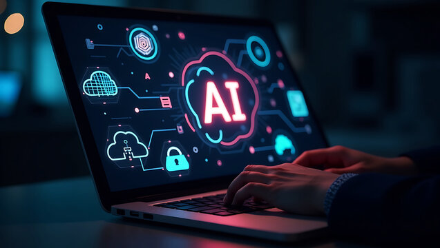 Programmer Use AI Technology to Streamline Software Testing and Automate Code Validation Across Environments